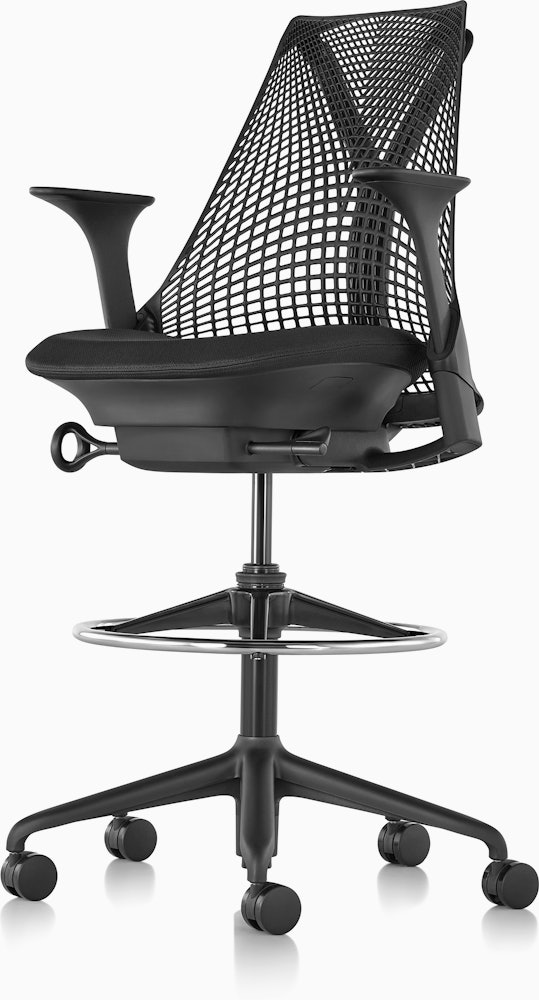 Sayl Stool