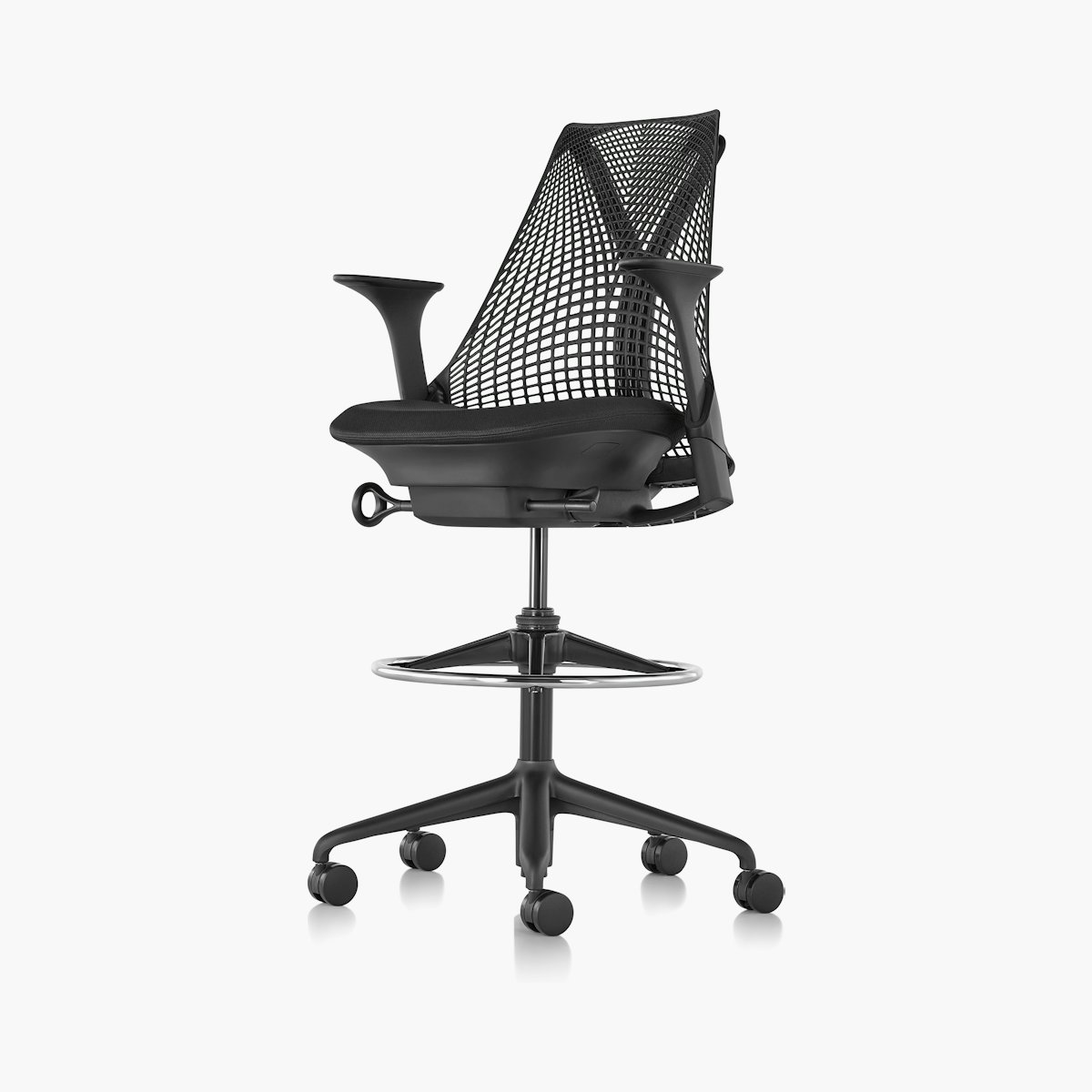 Sayl Stool Sayl Stool