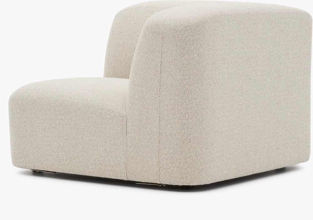 Muse Outdoor Sofa Corner Seat in Collaroy Static