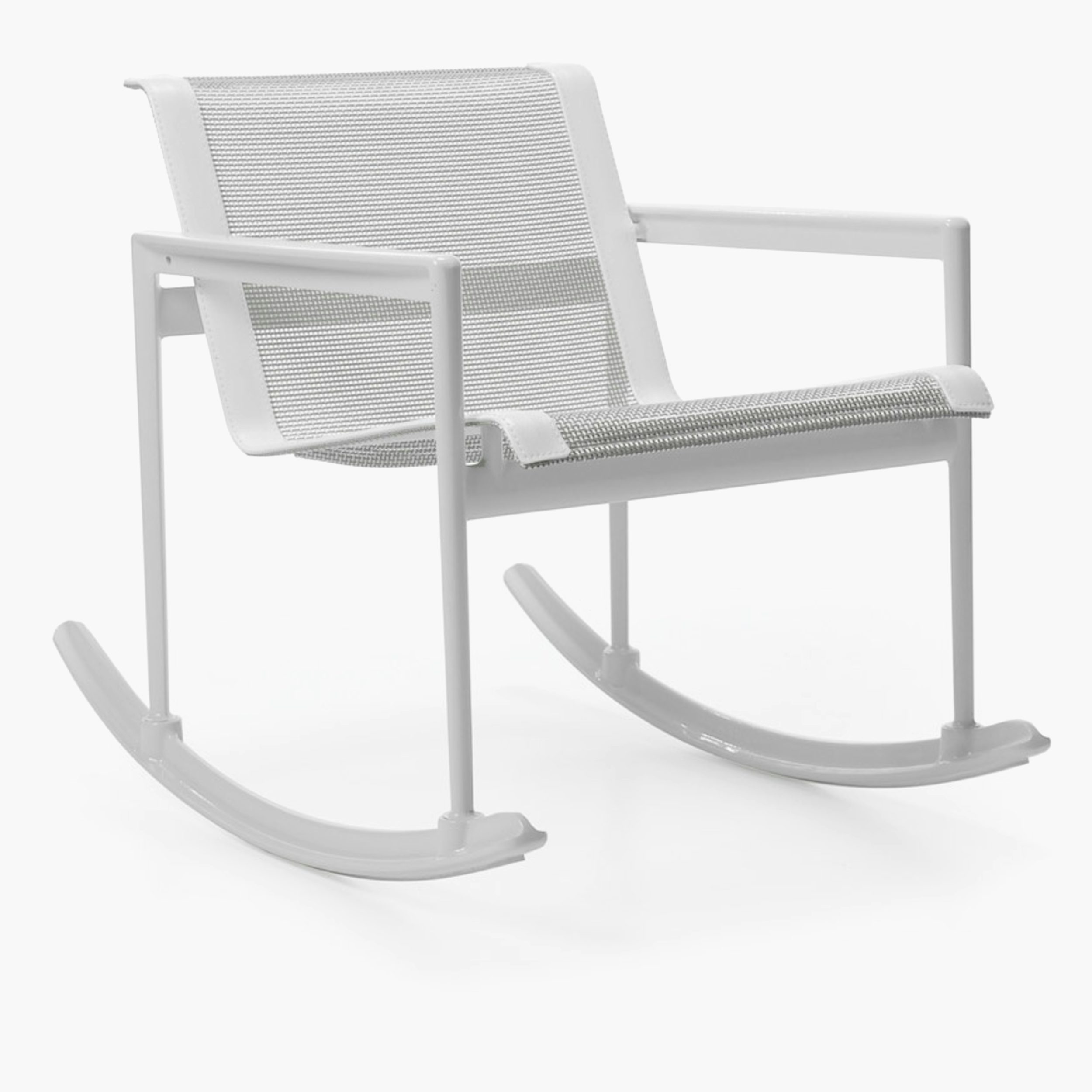 1966 Single Rocker – Design Within Reach