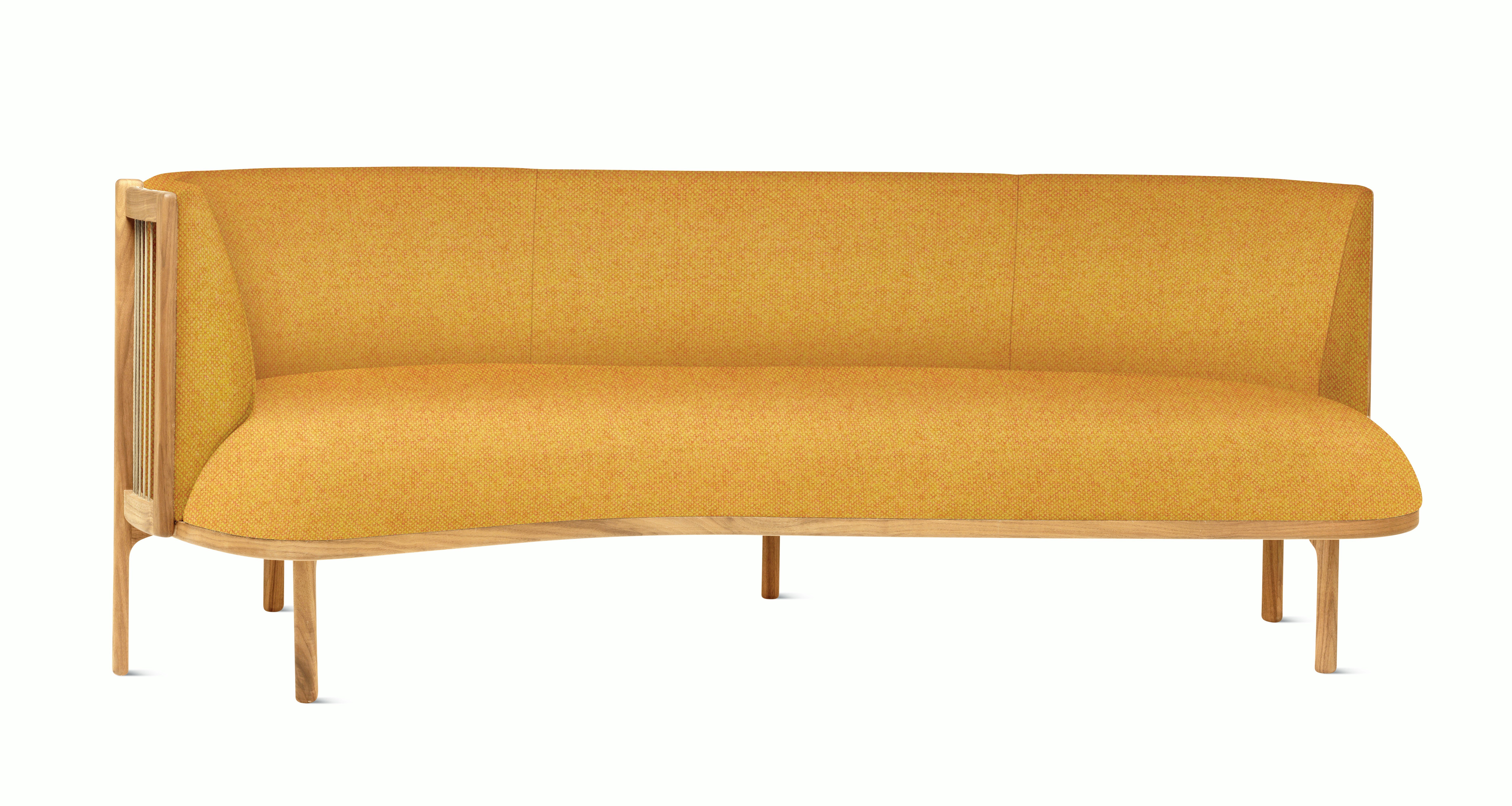 Sideways Sofa