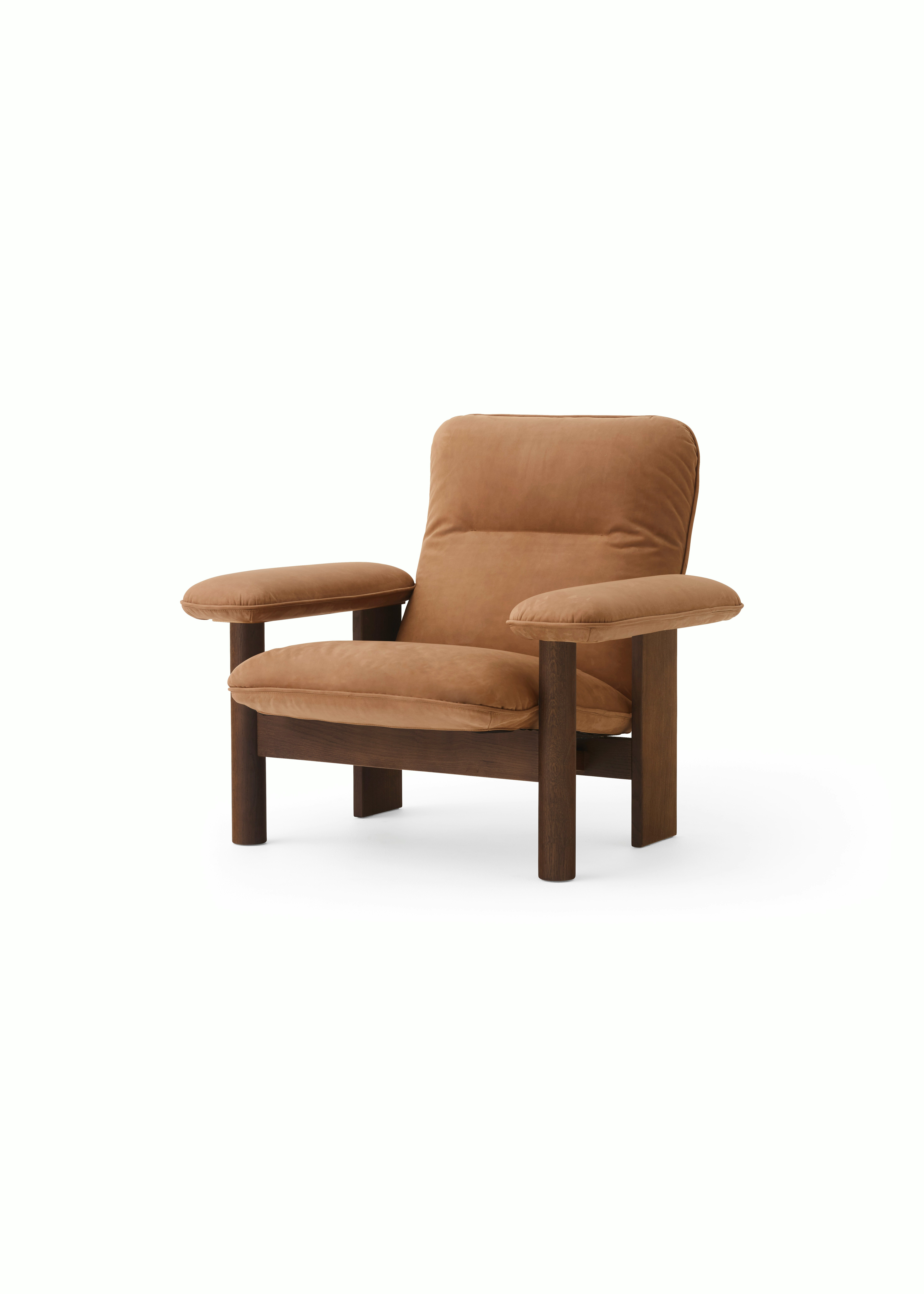 Brasilia Chair