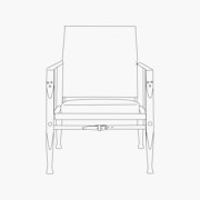 Safari Chair
