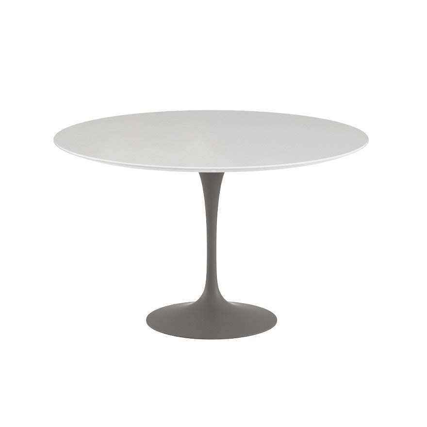 Saarinen Dining Table Round 47