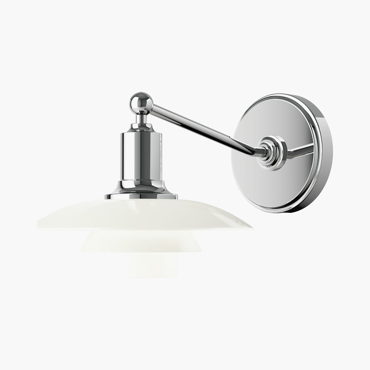 PH 2/1 Wall Lamp PH 2/1 Wall Lamp