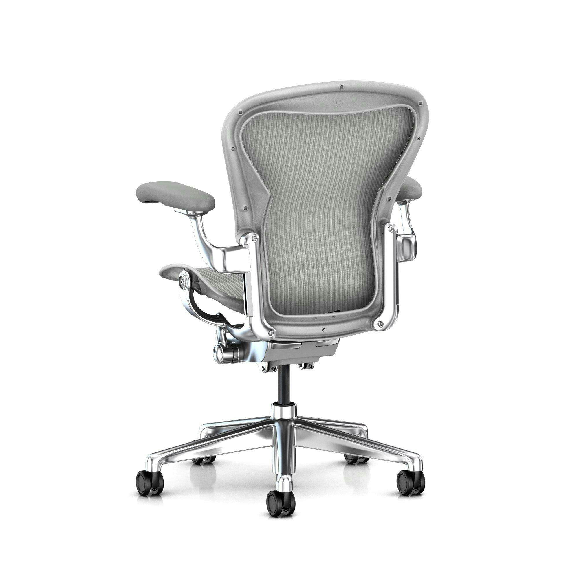 Aeron Chair