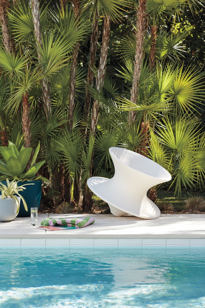 Magis Spun Chair