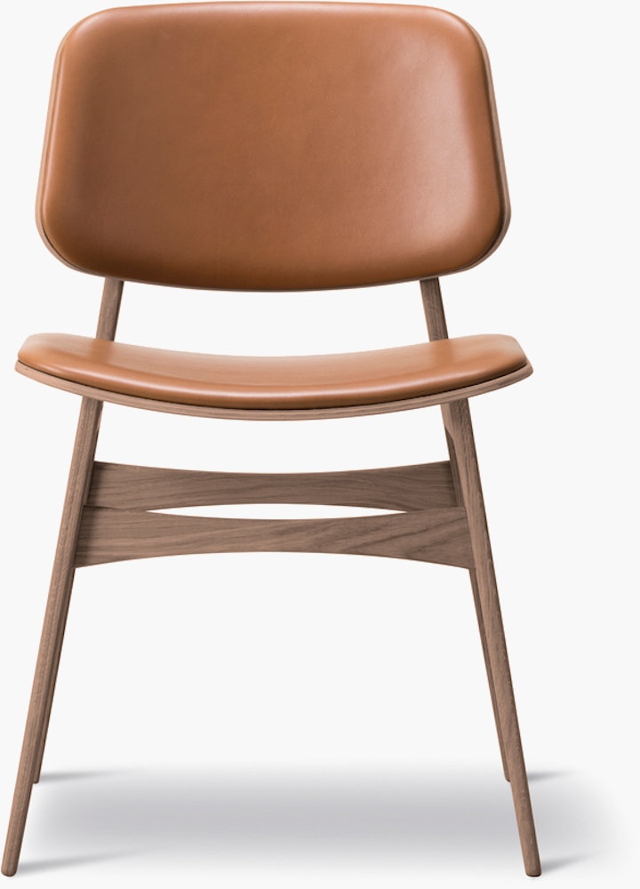 Soborg Model 3052 Dining Chair