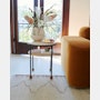 Pierre Side Table