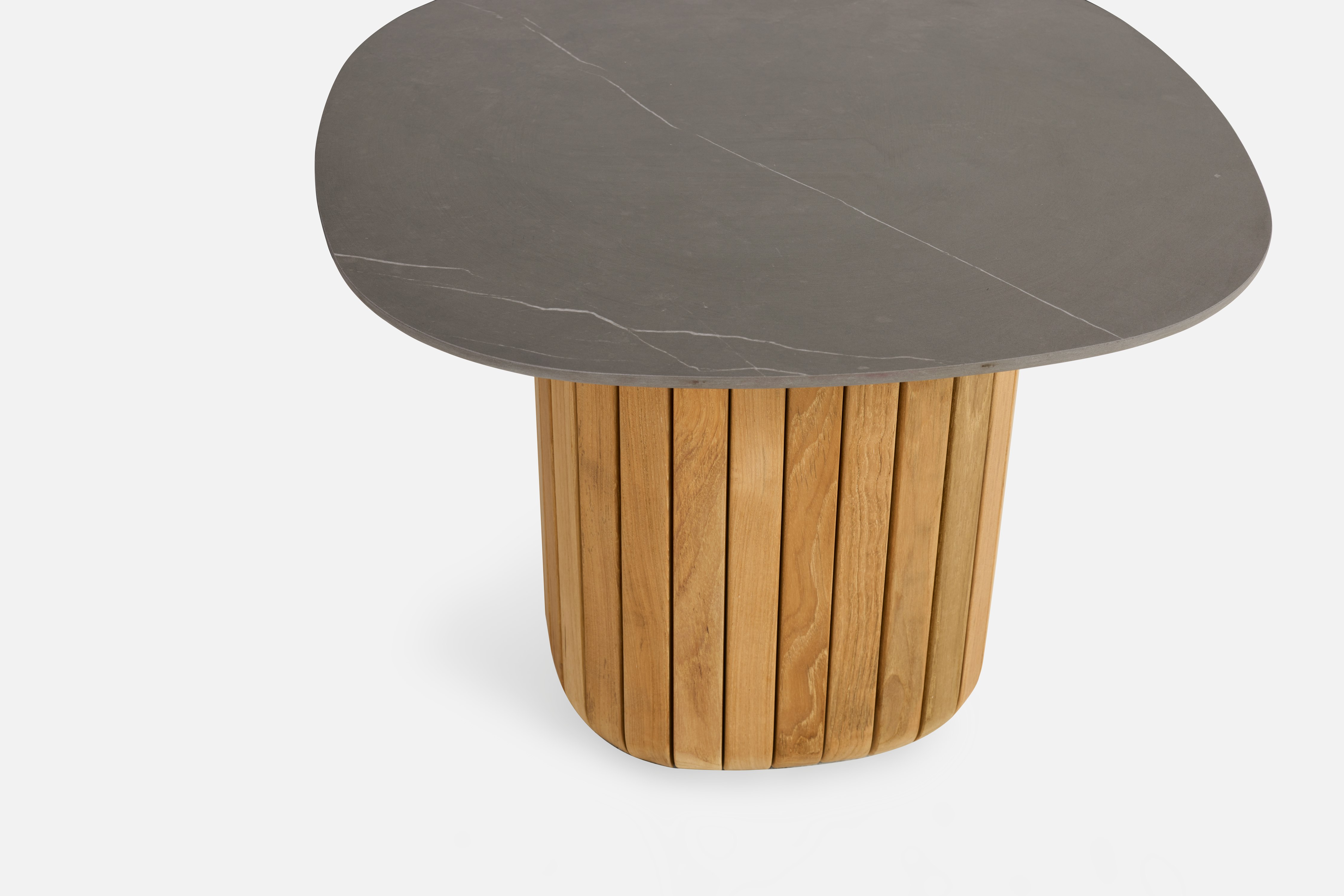 Softlands Outdoor Side Table