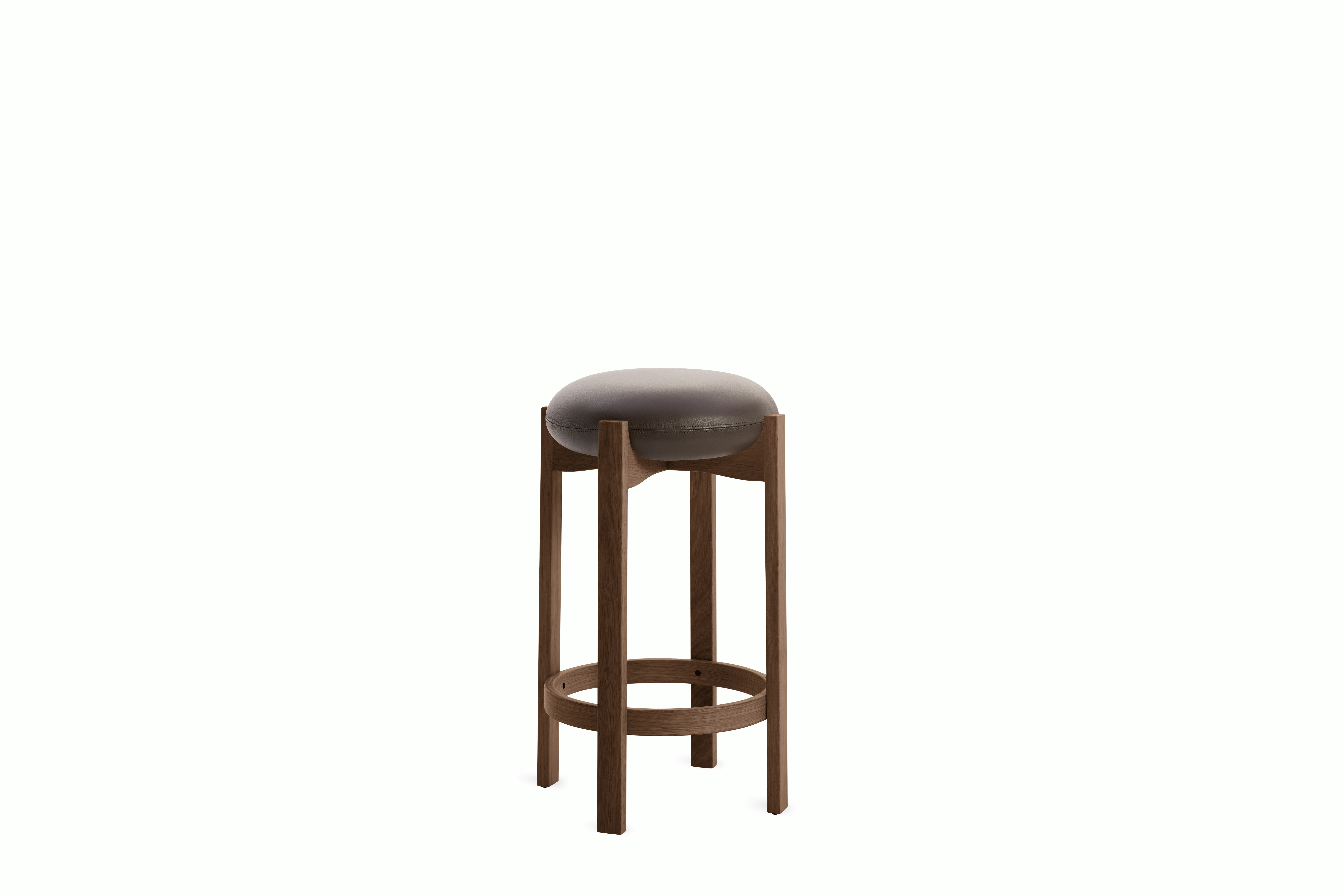 Pioneer Counterstool