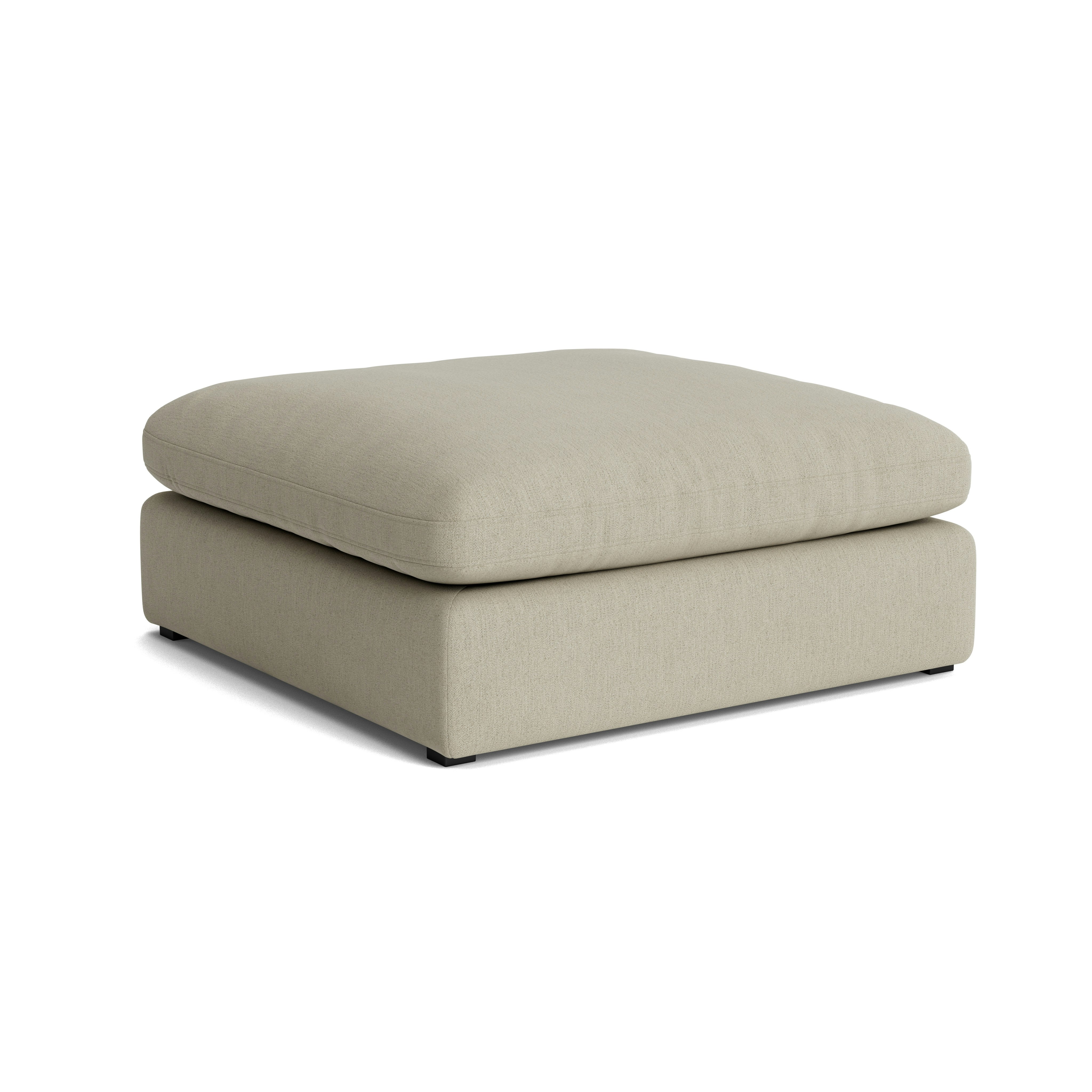 Hackney Lounge Ottoman