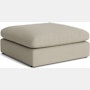 Hackney Lounge Ottoman