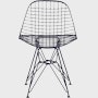 Eames Wire Chair, Herman Miller x HAY