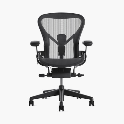 Aeron Chair Special Gaming Edition Design Within Reach