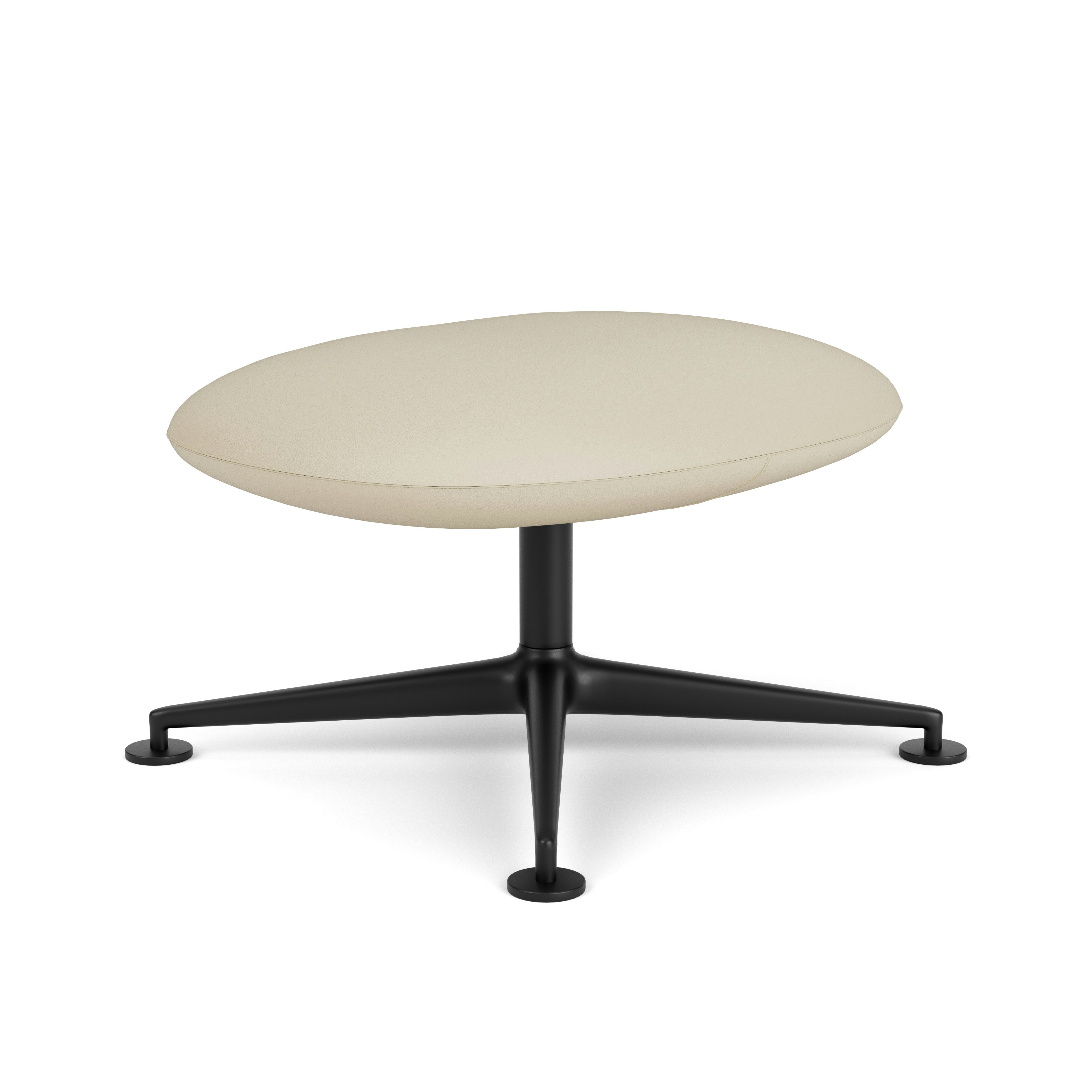 KN03 Ottoman, Knoll | MillerKnoll