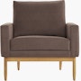 Raleigh Armchair Raleigh Armchair