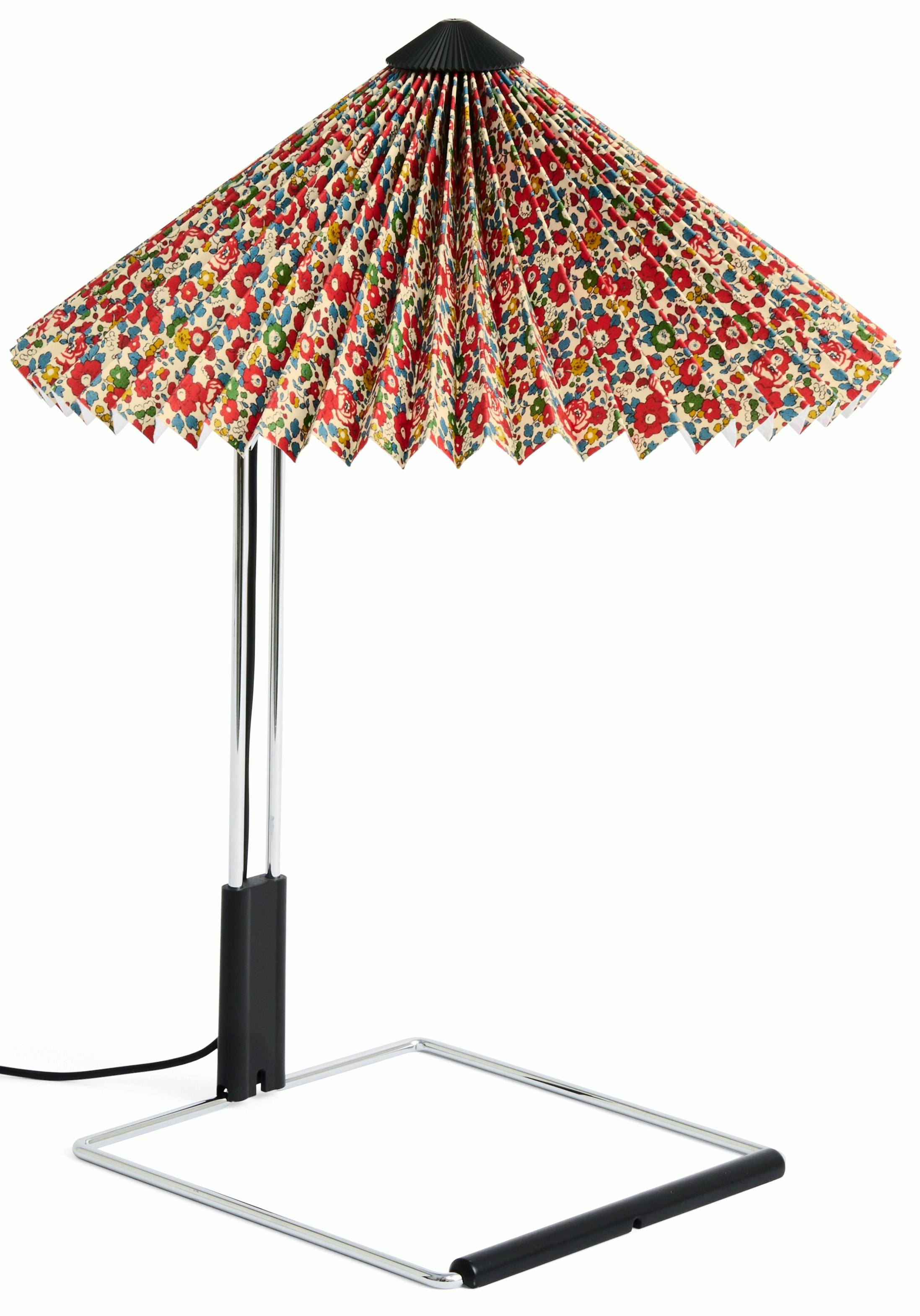 Matin Liberty Table Lamp - Small,  Betsy Ann,  Steel