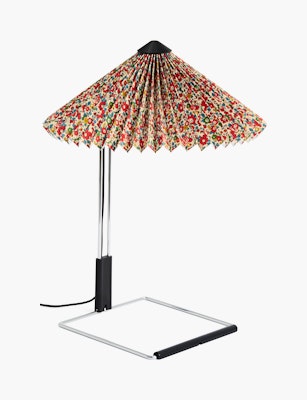 Matin Liberty Table Lamp - Small,  Betsy Ann,  Steel