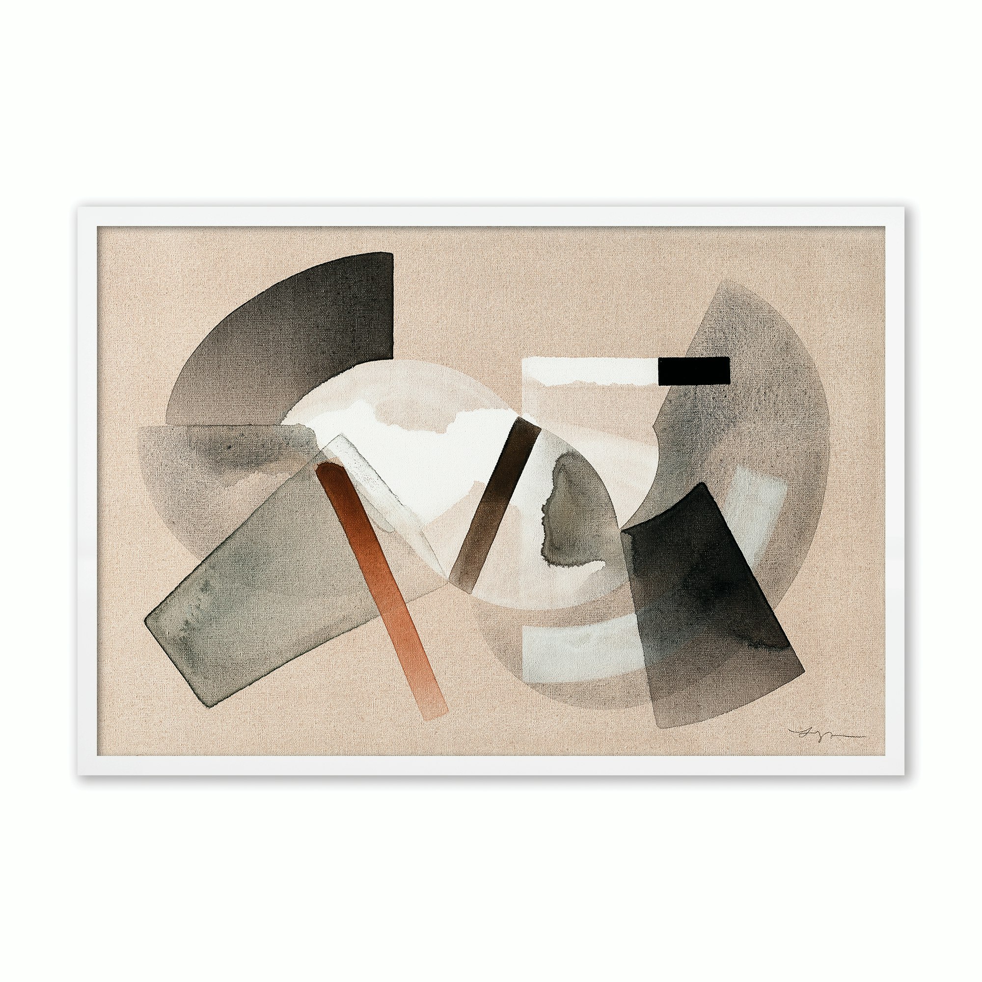 Loretta by Laura Naples