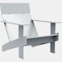 Lollygagger Lounge Chair
