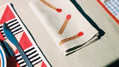 Table Linens & Tea Towels