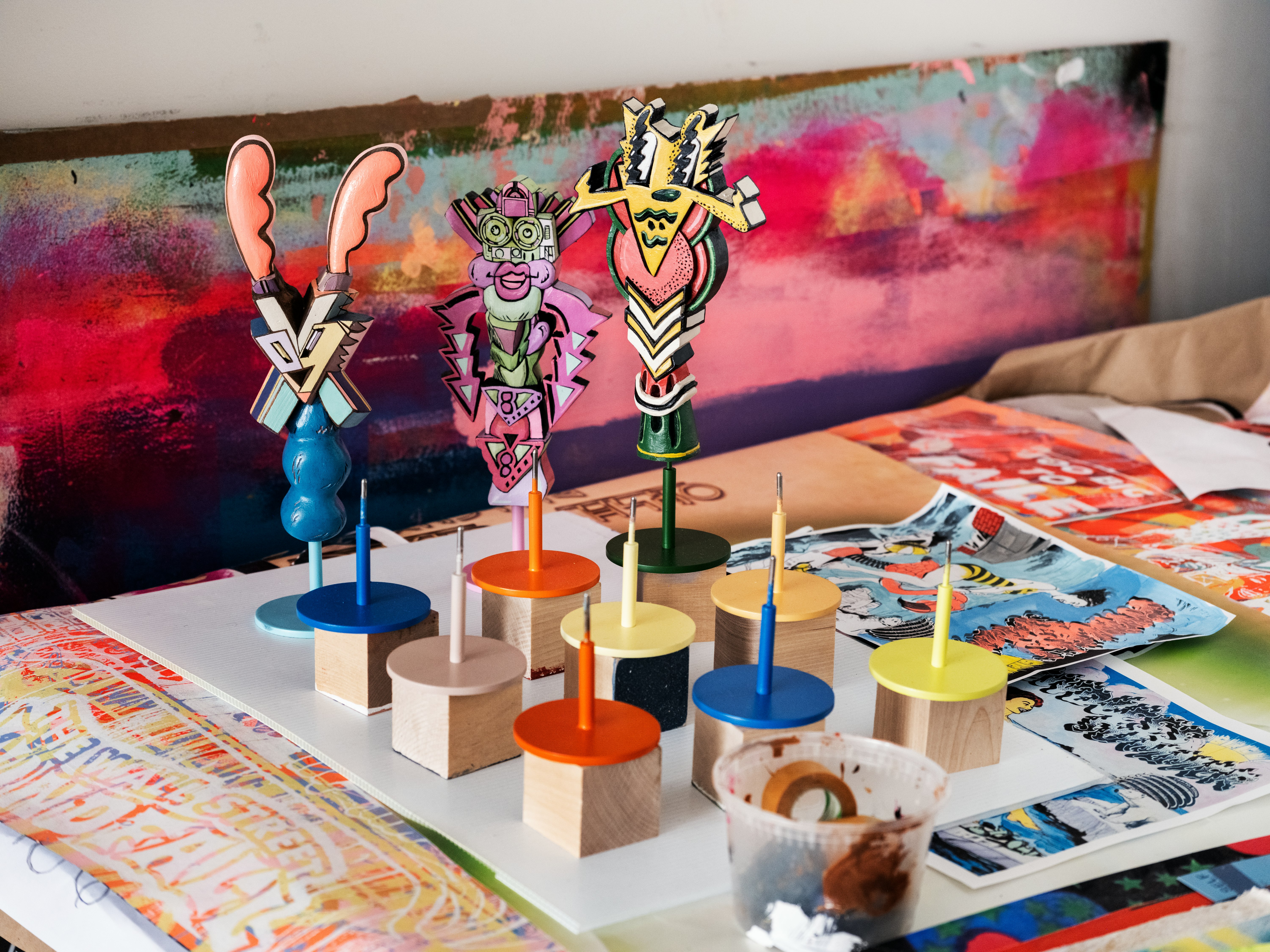 Faile Studio for HM Gaming