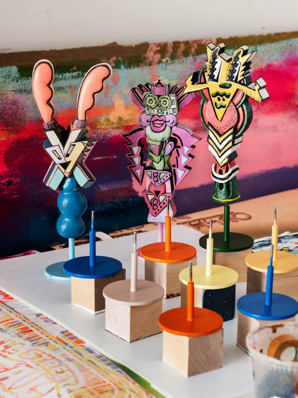 Faile Studio for HM Gaming