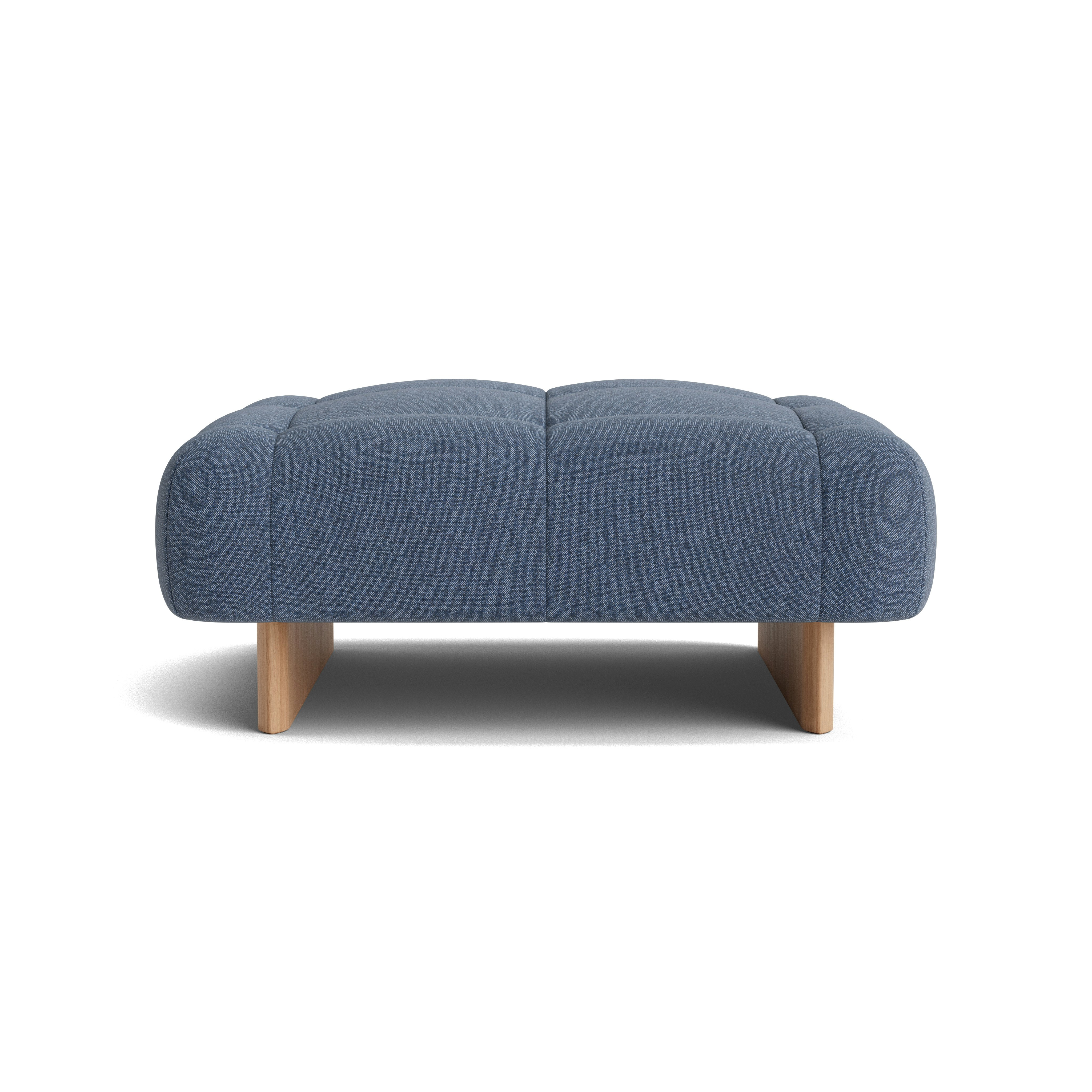 Quilton Lift Ottoman