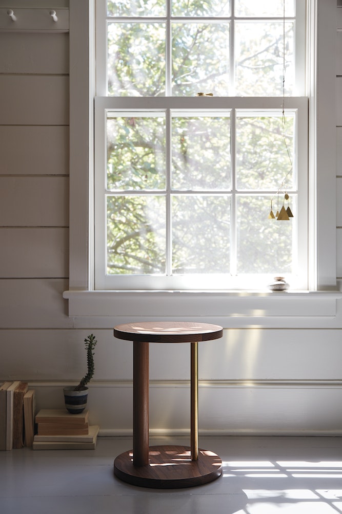 Spot Stools
