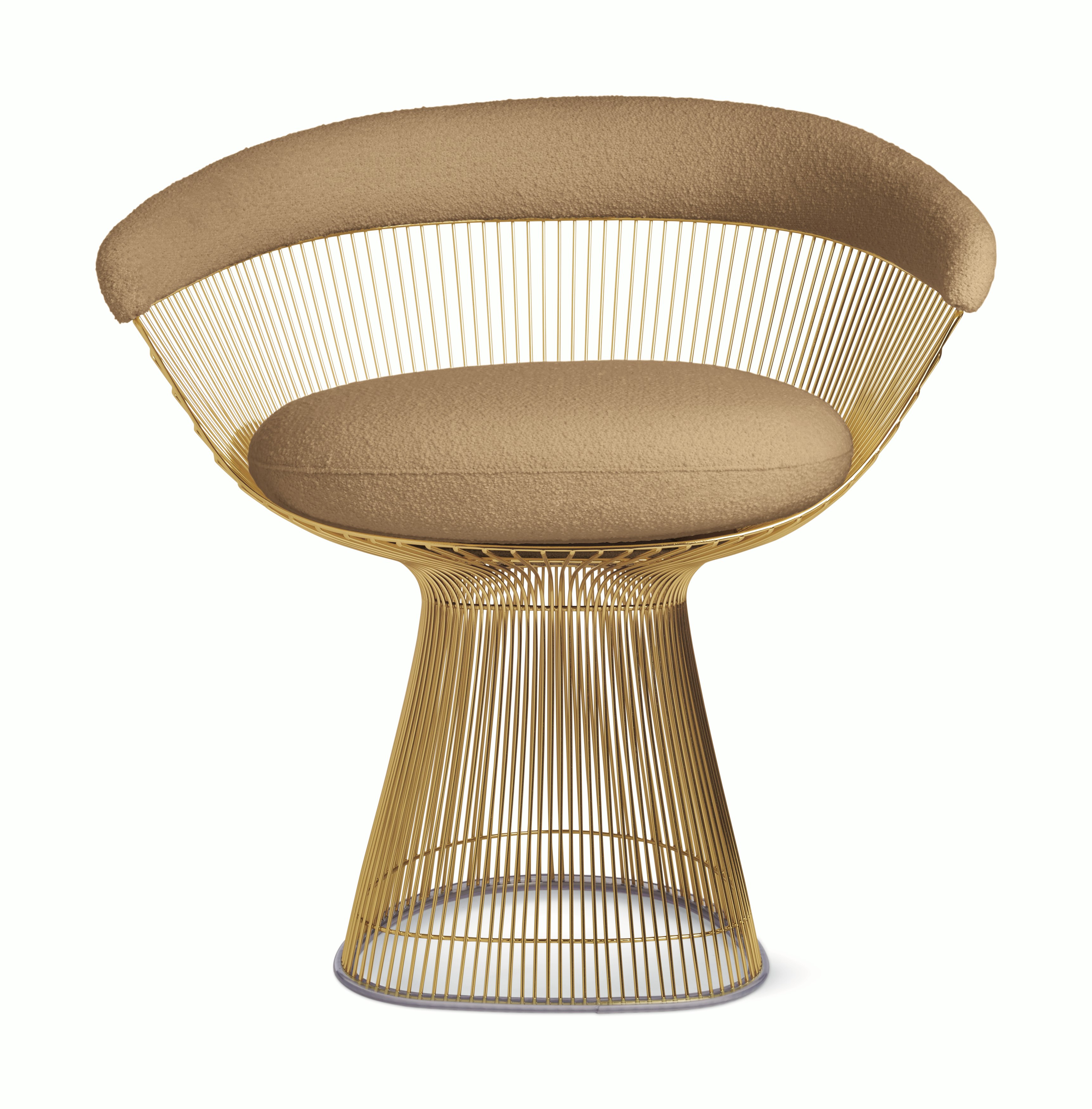 Platner Armchair