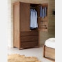 Matera Armoire