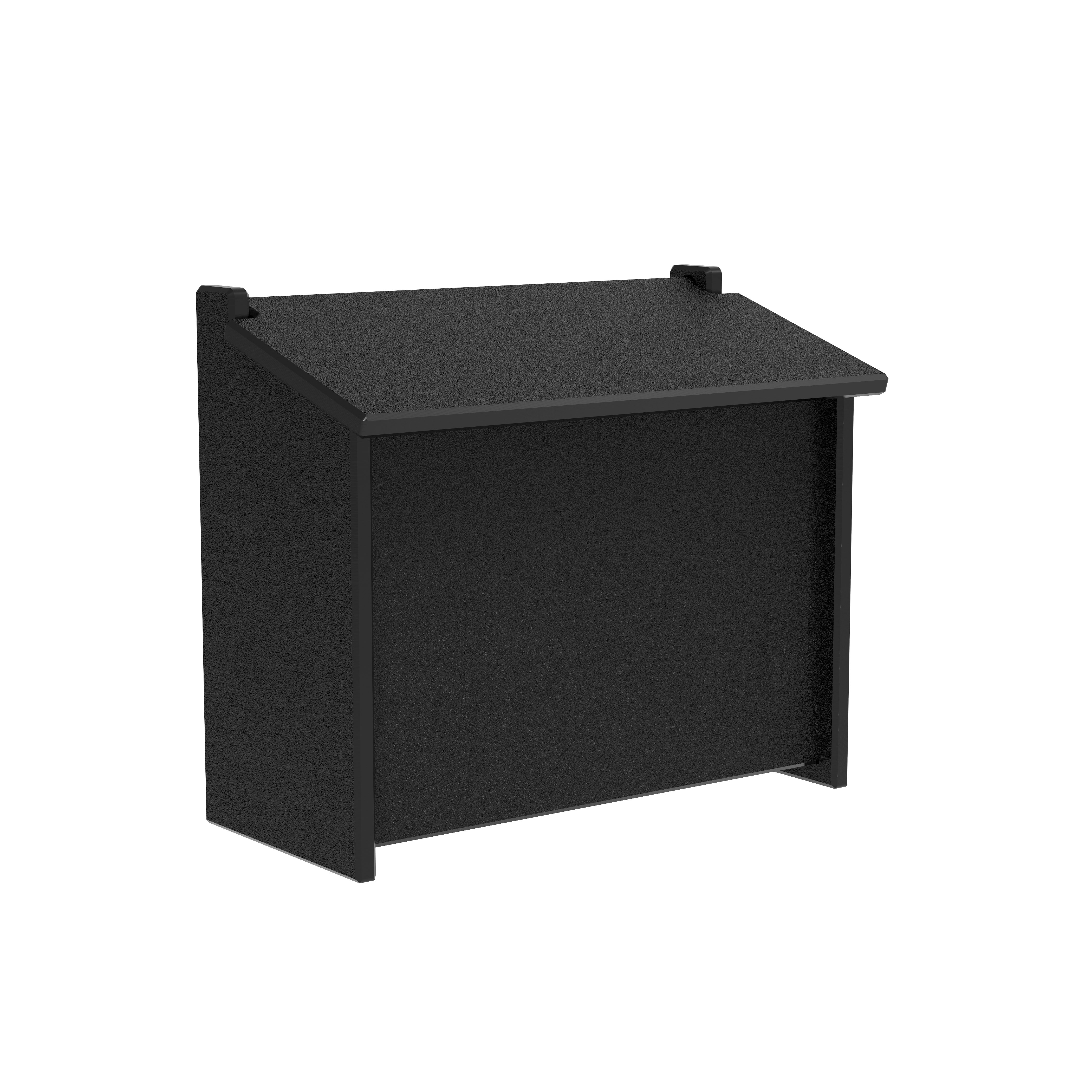 Loll Wall Mounted Mailbox