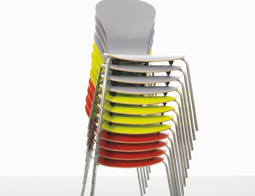 Sprite Stacking Chair Sprite Stacking Chair Armless