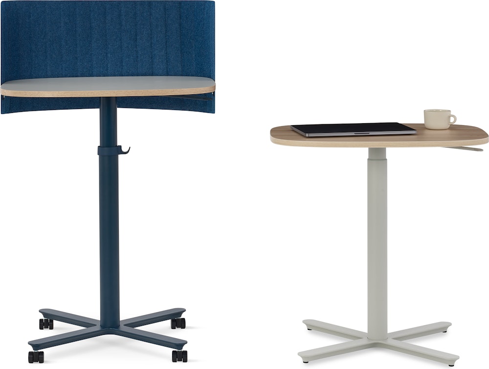 Passport Work Table Screen