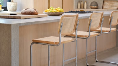 Counter & Barstools