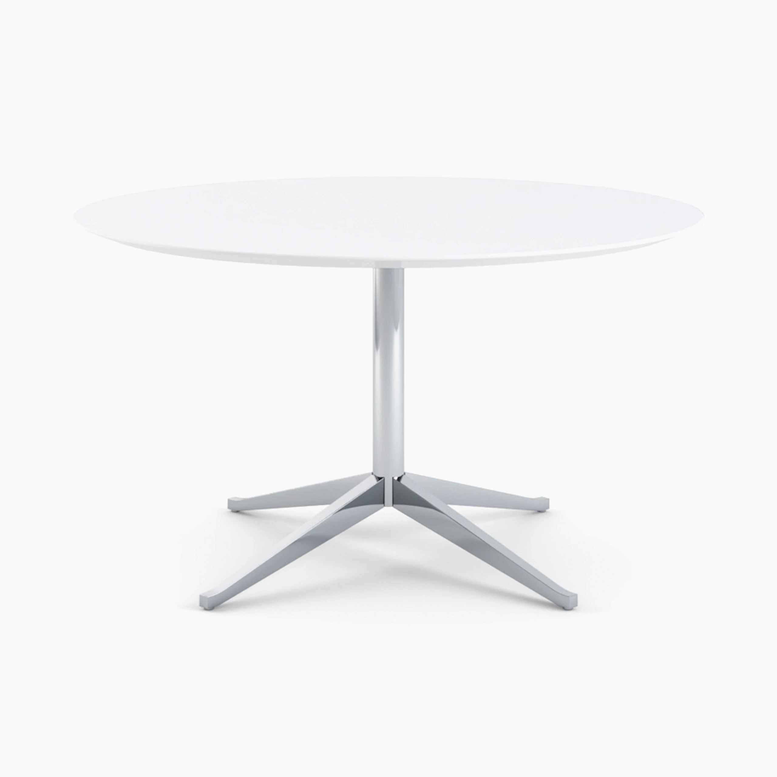 Florence Knoll Table Desk 54