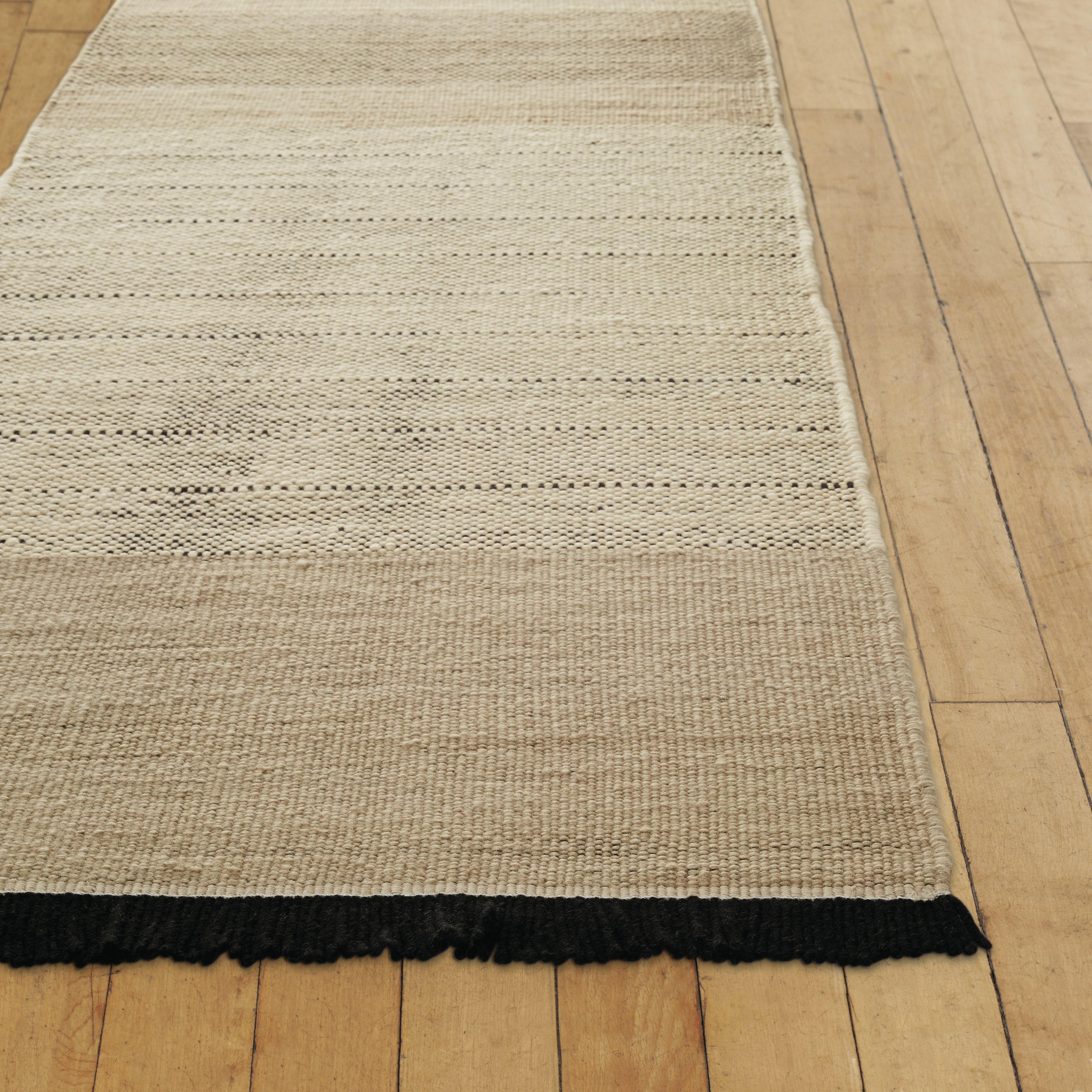 Tres Stripes Rug