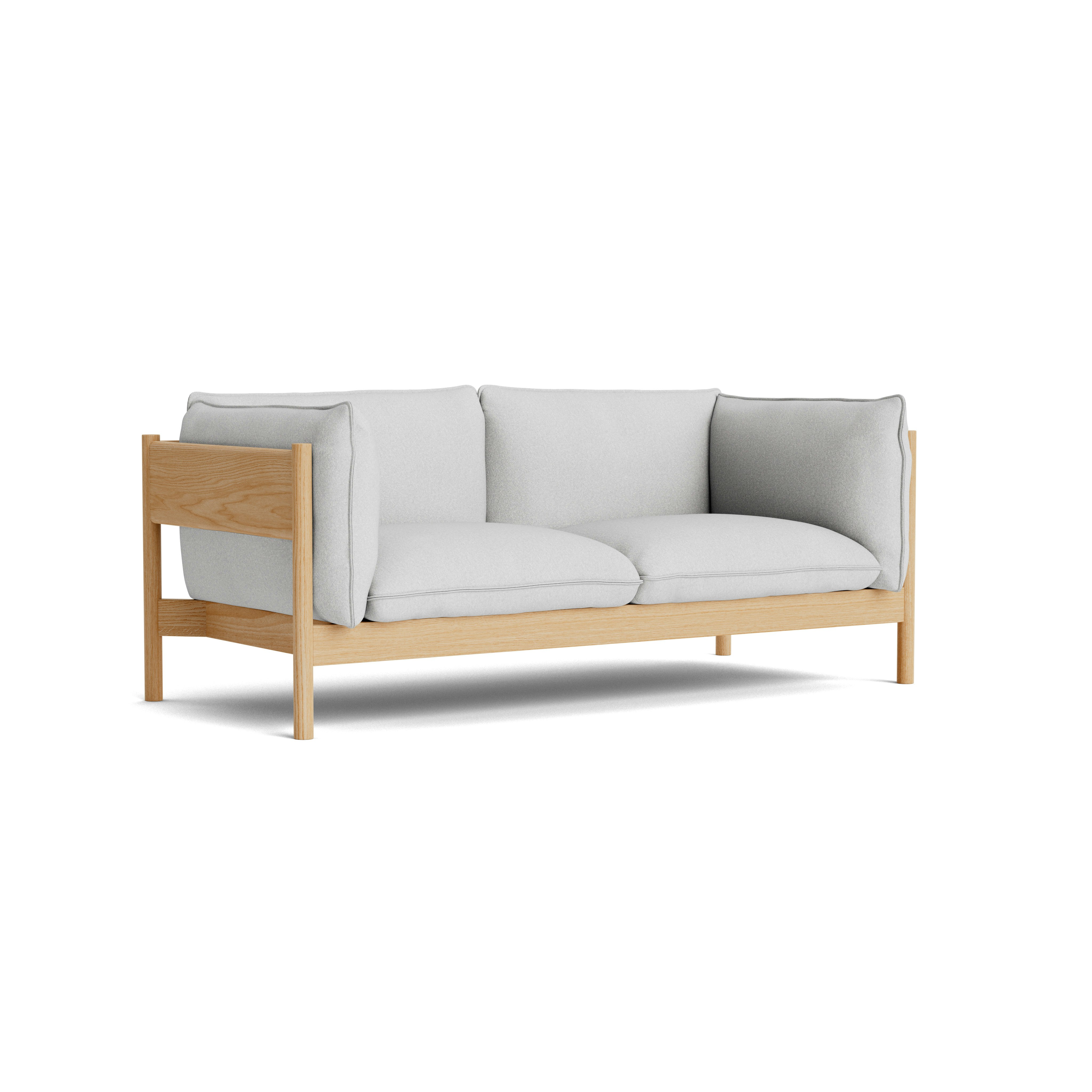 Arbour Two Seater Sofa