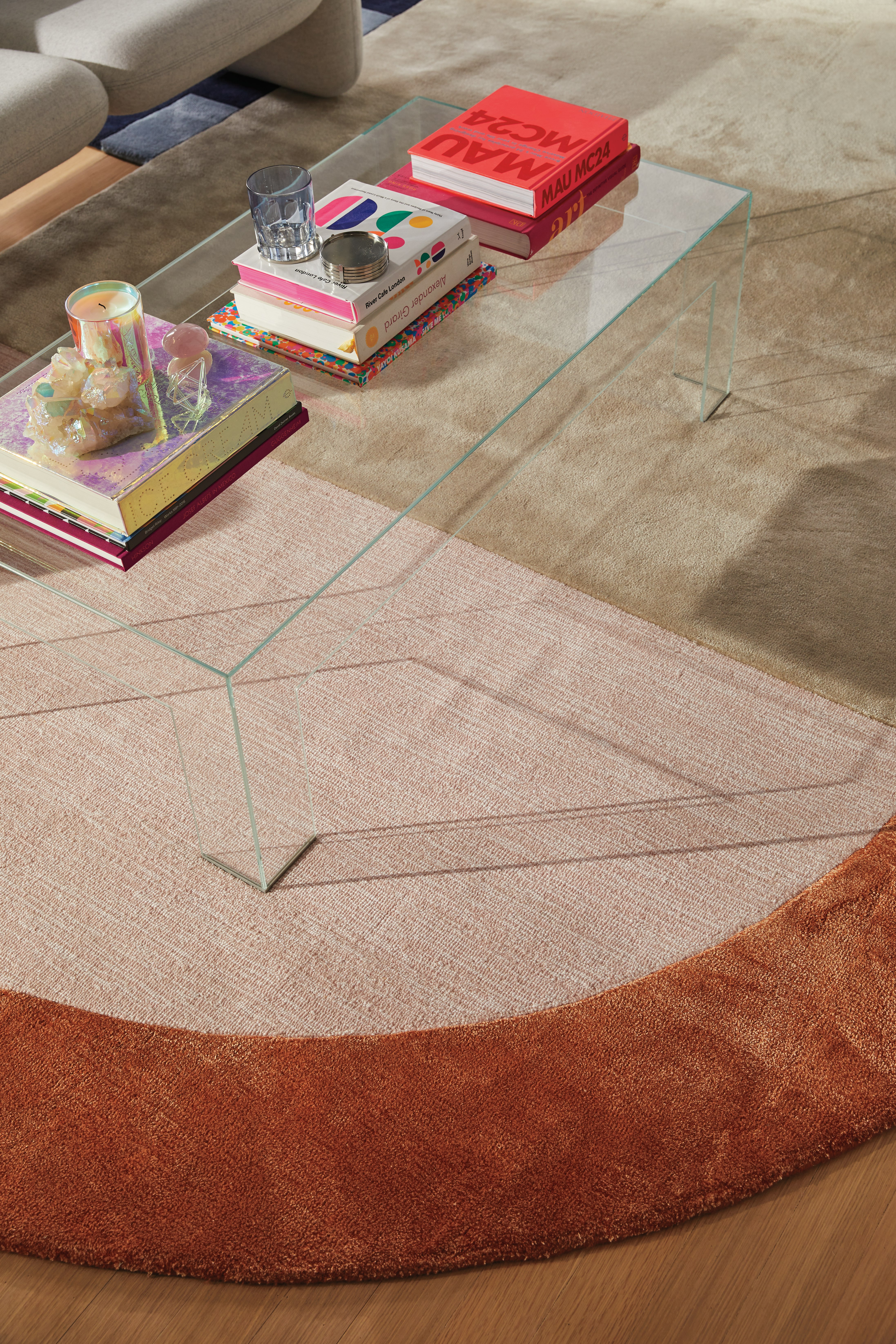 Atlantis Tavoli Coffee Table