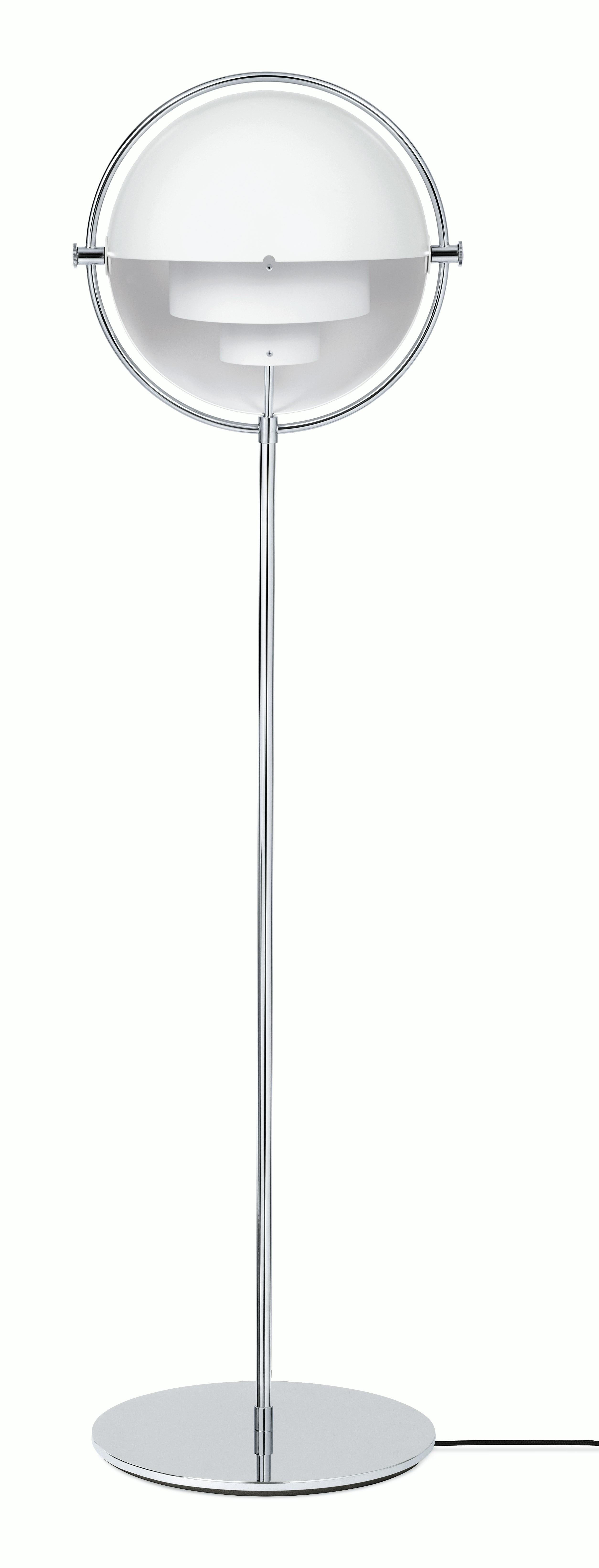 Multi-Lite Floor Lamp