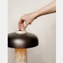 Reverse Table Lamp