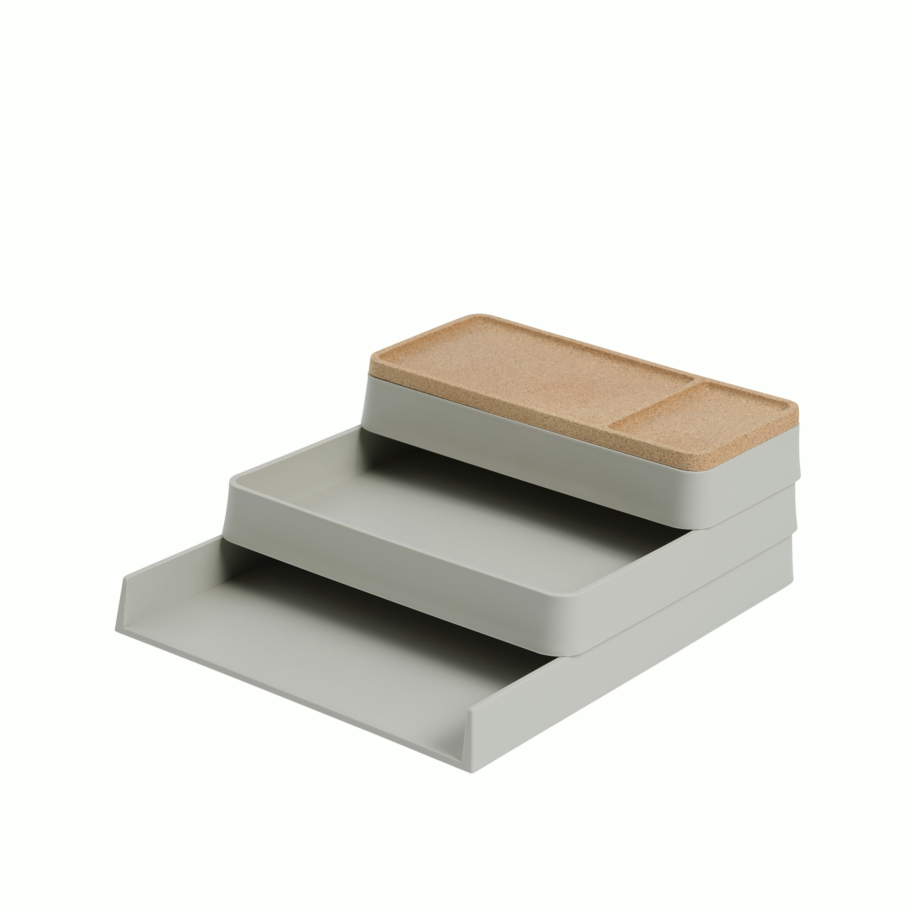 Arrange desktop series config 1 grey muuto 5000x5000 hi res