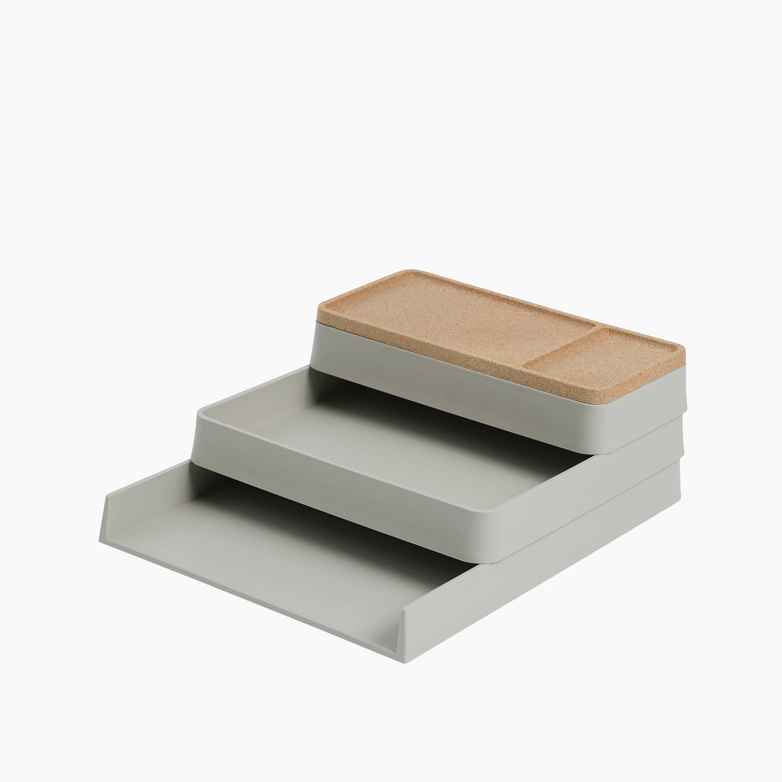 Arrange desktop series config 1 grey muuto 5000x5000 hi res