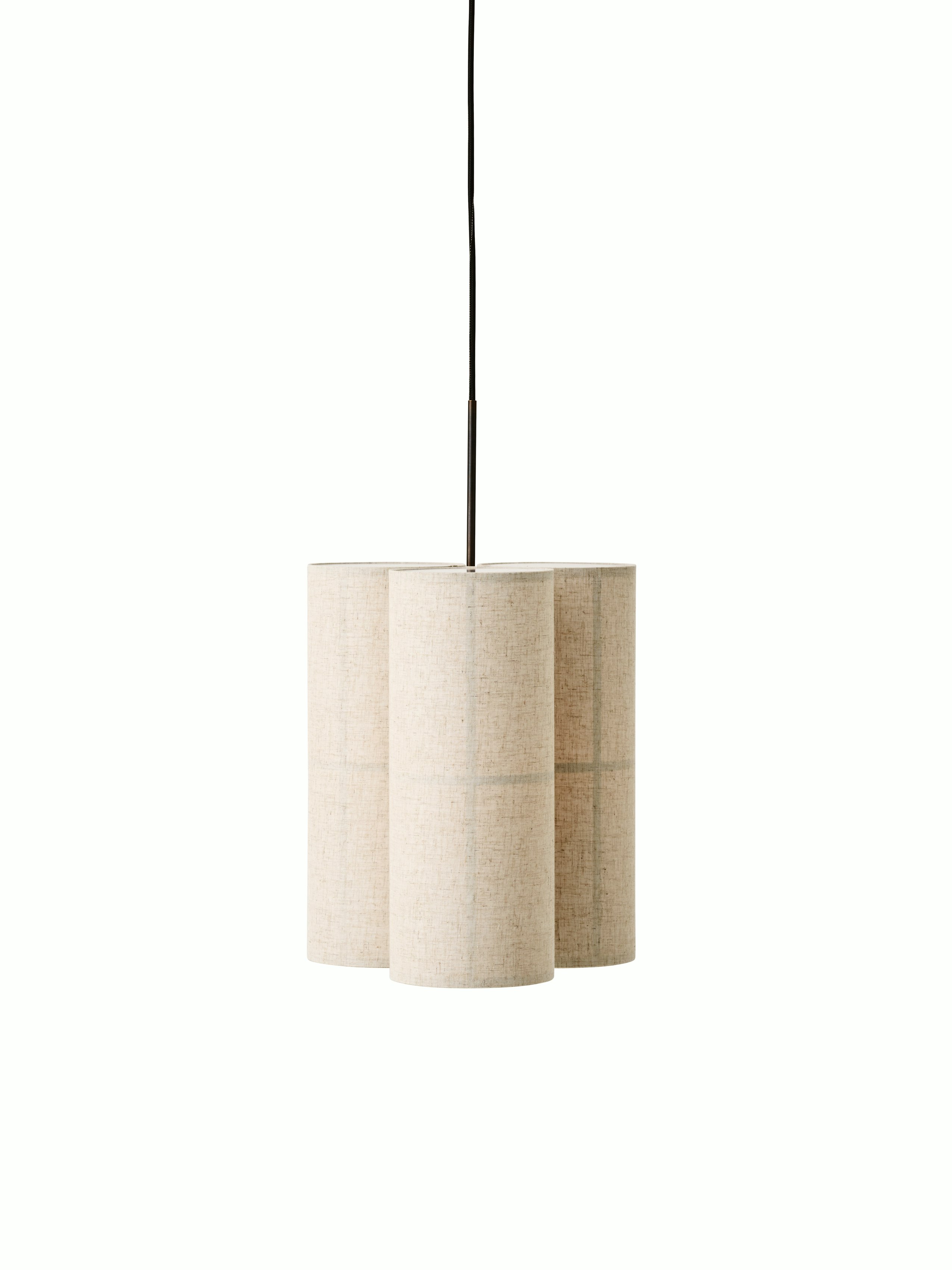 Hashira Pendant Lamp Cluster