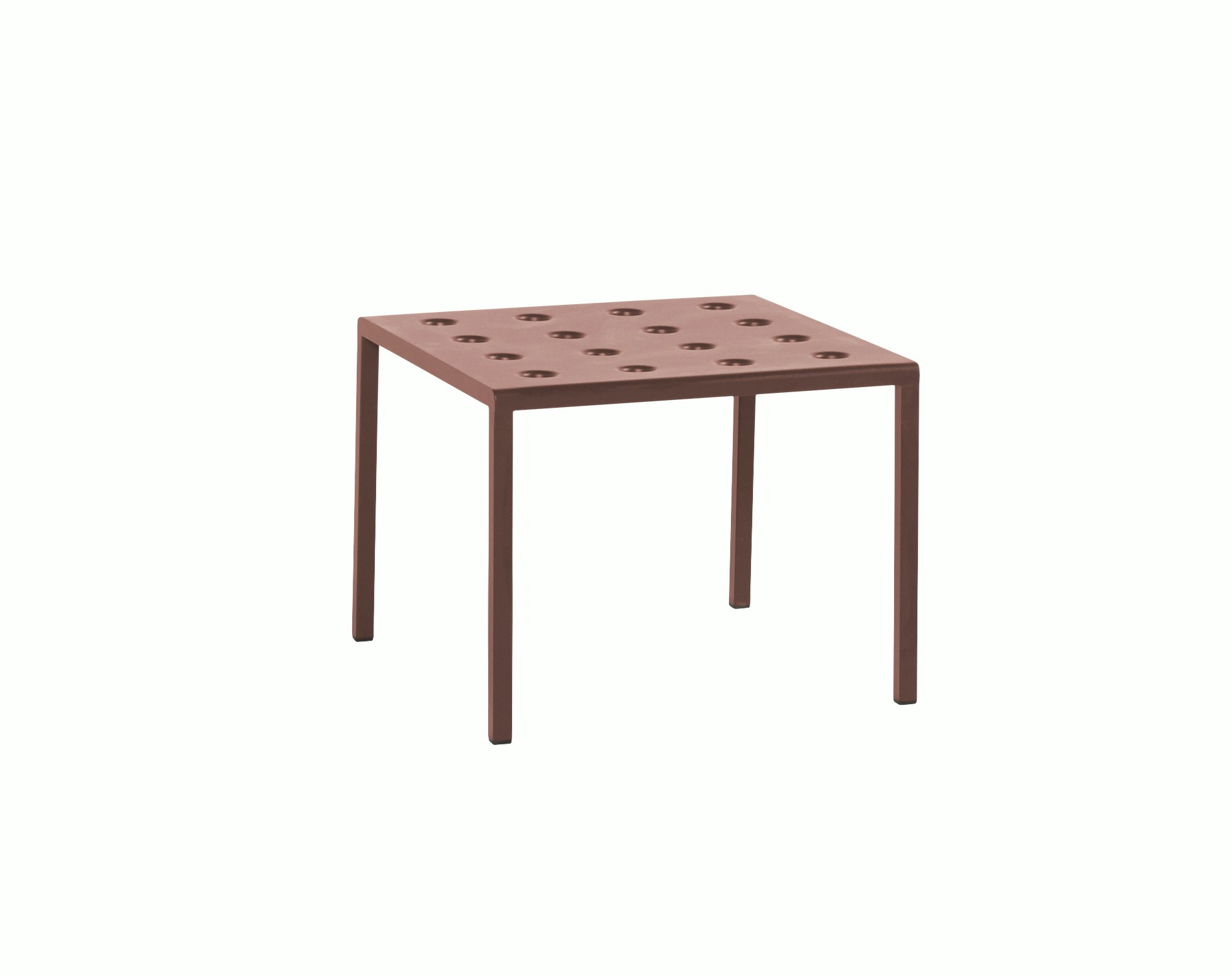 Balcony Coffee Table