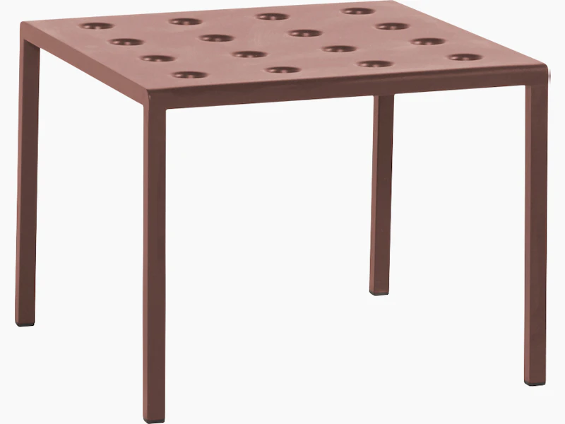 Balcony Coffee Table