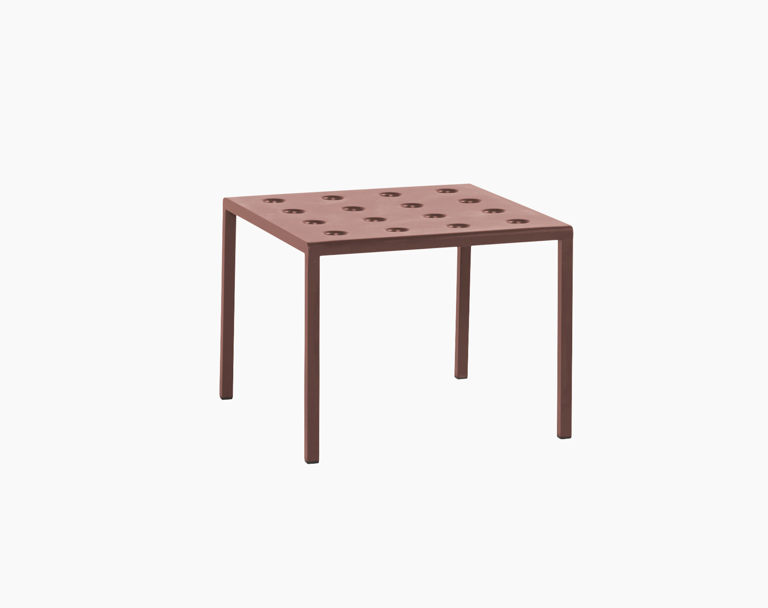 Balcony Coffee Table