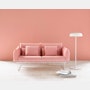 Ode Freestanding Floor Lamp