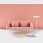 Ode Freestanding Floor Lamp